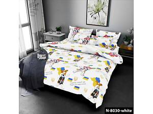 Полутоспальный Детский Комплект Постельного Белья 'Пес Патрон' 150x220 Bld1.5-151