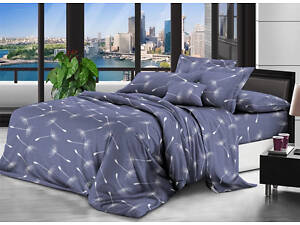 Односпальний комплект постільної білизни 'Одуван'