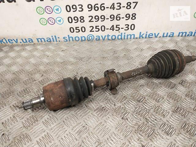 Полуось (привод) передняя, правая Honda CR-V 1 1995-2001 44305S10C51