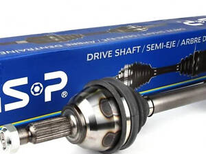 Піввісь GSP 218041 Ford Transit, Connect 1417752, 1754404, 1804605