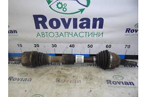 Піввісь ліва (1,0 DOHC) Ford FOCUS 3 2011-2018 (Форд Фокус), БУ-259812