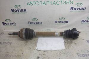 Піввісь ліва (1,5 DCI) Renault MEGANE 2 2006-2009 (Рено Меган 2), БУ-239704