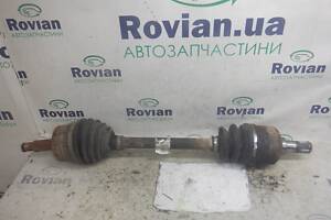 Полуось левая (2,0 CRDI) Hyundai TUCSON 1 2004-2010 (Хюндай Тусон), СУ-241749