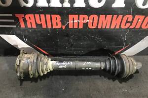 Полуось передняя левая 38/0шл без ABS (Привод) Audi A6 C4 2.5tdi 1994-1997 4A0407271DG 11176