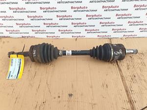 Піввісь передня ліва Opel Combo C Combo Tigra 1.3 CDTI 1.7 Dti 2005-2011  93184280