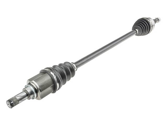 Полуось передняя правая Dacia Lodgy 2012- NTY NPW-RE-113 - Фото 1