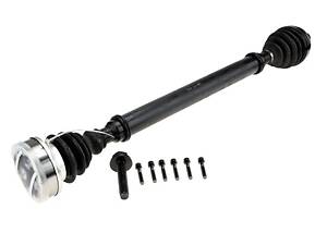 Полуось передняя правая Skoda Octavia II 1.9 TDI 2004-2013 NTY NPW-VW-171