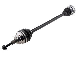 Полуось передняя правая Volkswagen Eos 2.0 TDI 2006-2015 NTY NPW-VW-059