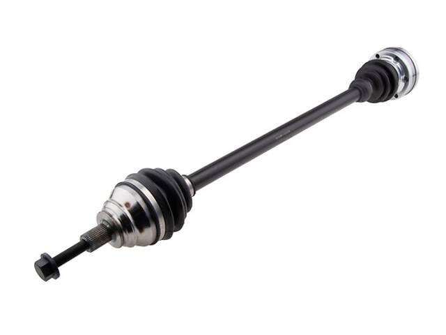 Полуось передняя правая Volkswagen Golf 5 2.0 TDI 16V 2003-2009 NTY NPW-VW-059 - Фото 1