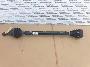 Піввісь передня права Volkswagen Jetta Golf 5 6 1.6i 2004-2013 1K0407272KT