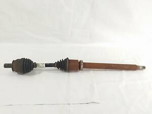 Полуось передняя правая Volvo S60 2013-2016 36011220 Volvo S60