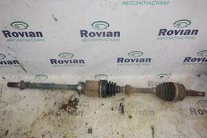 Полуось правая (2,5 DOHC) Nissan ROGUE 2 2013-2020 (Ниссан Рог), СУ-224736