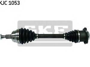 Полуось SKF VKJC1053 на AUDI A3 (8L1)