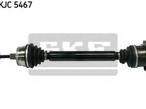 Полуось SKF VKJC5467 на AUDI A4 седан (8D2, B5)