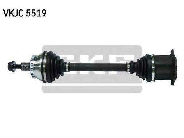 Піввісь SKF VKJC5519 на AUDI A4 (8E2, B6) - Фото 1