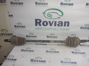 Полуось задняя (2,2 CRDI) Hyundai SANTA FE 2 2006-2012 (Хюндай Санта Фе), СУ-247405