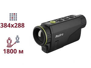 Pixfra (Dahua) PFI-A435 (35mm) Тепловізійний монокуляр