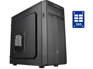 ПК 2E Rational Tower/ Celeron G5905/ 16GB RAM/ 240GB SSD/ UHD 610