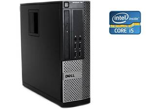 ПК Б-клас Dell OptiPlex 790 SFF/ i5-2400/ 16GB RAM/ 120GB SSD/ HD 2000