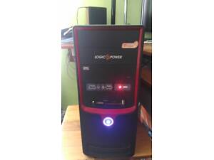 ПК для работы и не для игр также