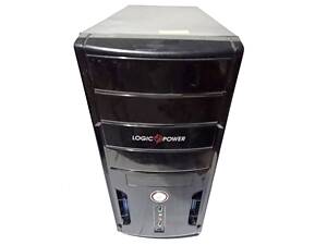 ПК LogicPower Tower/ i3-2120/ 8GB RAM/ 250GB HDD/ HD 2000