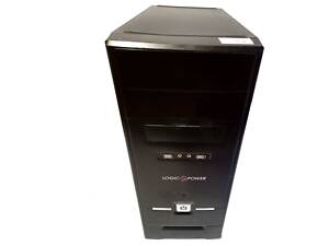 ПК LogicPower Tower/ i3-2130/ 8GB RAM/ 320GB HDD/ HD 2000