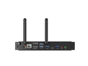 ПК модуль до інтерактивної панелі