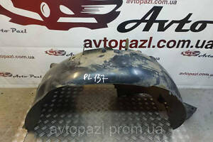 PL0137 9676736880 подкрылок Перед R паяный Peugeot/Citroen C-Elysee 301 12- 24/01/03/