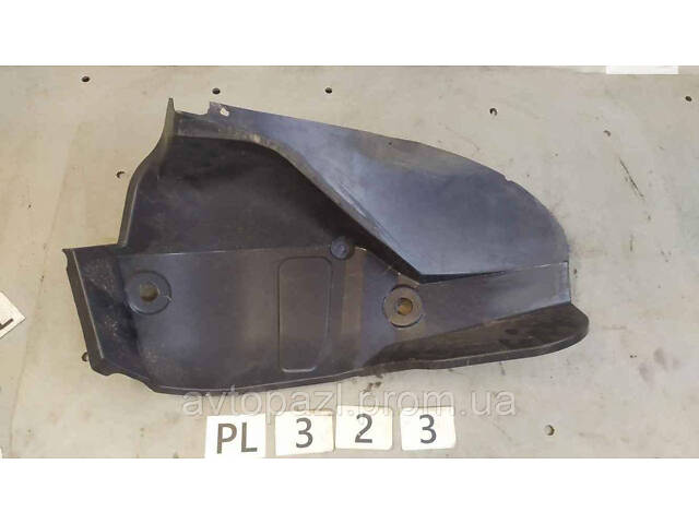 PL0323 767496216r подкрылок Зад L (1 паяный - 300) Renault (RVI) Sandero 2 13- 0