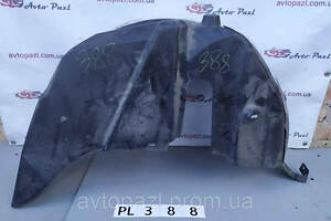 PL0388 461002024 подкрылок Зад L Peugeot/Citroen C3 Aircross 17- 15/02/05/