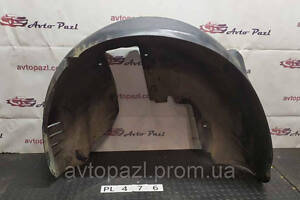 PL0476 05065220AC подкрылок зад R Chrysler 300C 04-11 15/02/05/