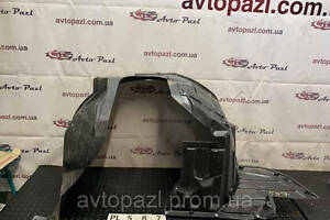 PL0587 7232254P0 подкрылок перед L Suzuki Vitara 2 15- 24/03/03/