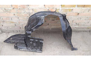 PL0707 7232154p0 підкрилок перед R (1 паяний 950) Suzuki Vitara 2 15- 21/01/05/