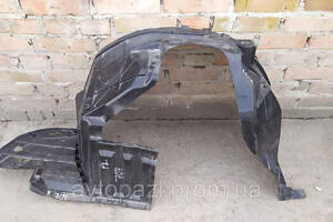 PL0707 7232154p0 подкрылок перед R (1 паяный 950) Suzuki Vitara 2 15- 21/01/05/