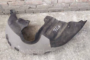 PL0723 6563750020 підкрилок зад R Toyota Lexus LS430 00-06 0