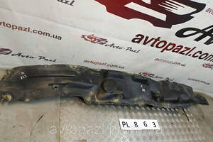 PL0863 5387660011 подкрылок перед L Toyota Land Cruiser 96-02 0