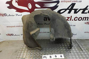 PL0864 86821F1500 подкрылок зад L Hyundai/Kia Sportage 16-0