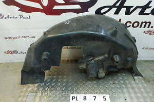 PL0875 74556SZAA000 підкрилок зад L (1 паяний) Honda Pilot 08-15 0