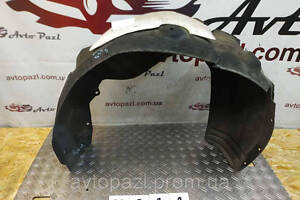 PL0914 86821J7000 підкрилок зад L Hyundai/Kia Ceed 18- 0