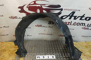 PL0918 74151SZAXA500 підкрилок перед L (паяний) Honda Pilot 07-15 0