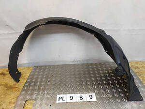 PL0989 7248265J0 підкрилок перед L Suzuki Grand Vitara 06- 0