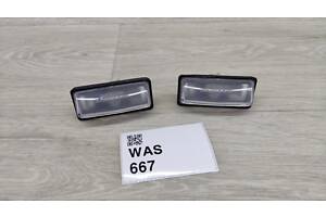 Плафон ліхтар підсвітка номерного знаку ляди кришки багажника Nissan Altima L33 (2012-2018) 26510-8991B