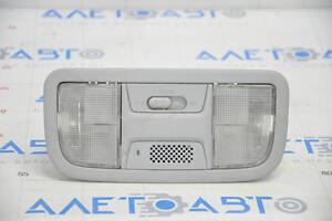 Плафон освітлення передній Honda CRZ 11-16