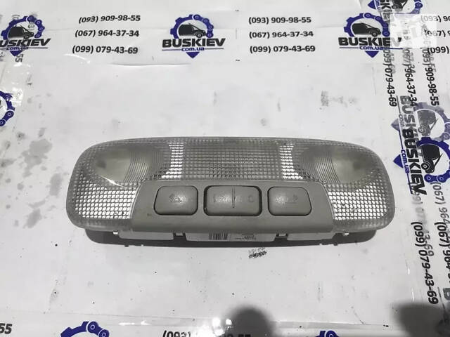 Плафон освещения салона Ford Transit с 2014- год FK26-13K767-AA