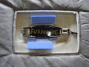 Плафон освітлення задній Ford Fusion mk5 13-16 беж DS7Z-13776-BA