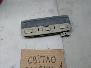 Плафон освещения салона RENAULT LAGUNA II 8200003036