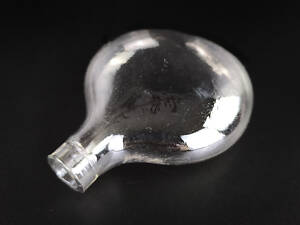 Плафон патрон G4 H686-gr 3х7х9 см серый