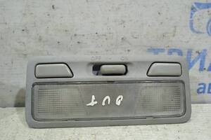 Плафон передний Mitsubishi Outlander CU 2001 (б/у)