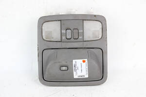 Плафон передний Toyota Prado 120 2003-2009 6367060320B0