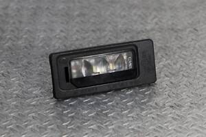 Плафон подсветки неомера Touareg NF (2010-2014), 3AF943021A